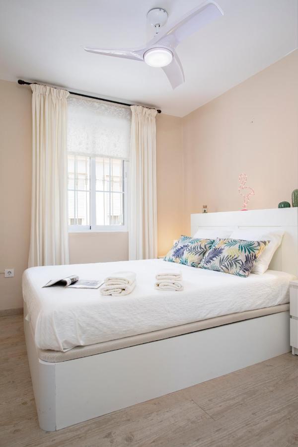 Livemálaga Gordon Home Exterior foto